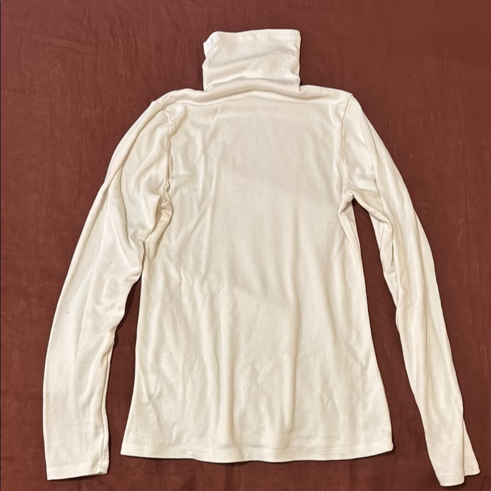 Jungmaven Whidbey Turtleneck